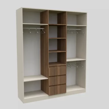 Closet - Imagen 2
