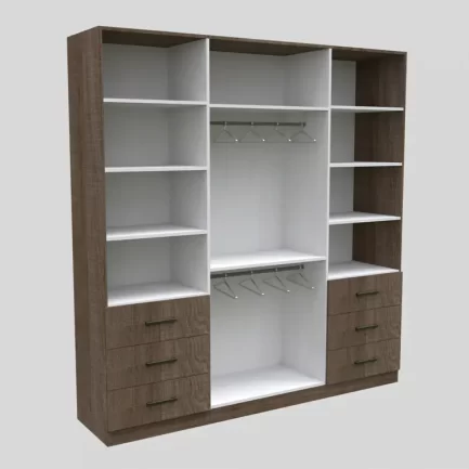 Closet - Imagen 2