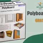 Polyboard 7.04D