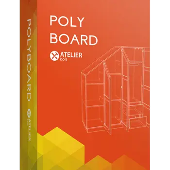 Lee más sobre el artículo Polyboard 7.09