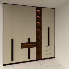 Closet Moderno