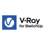 V-ray 7 para Sketchup 2021 – 2025